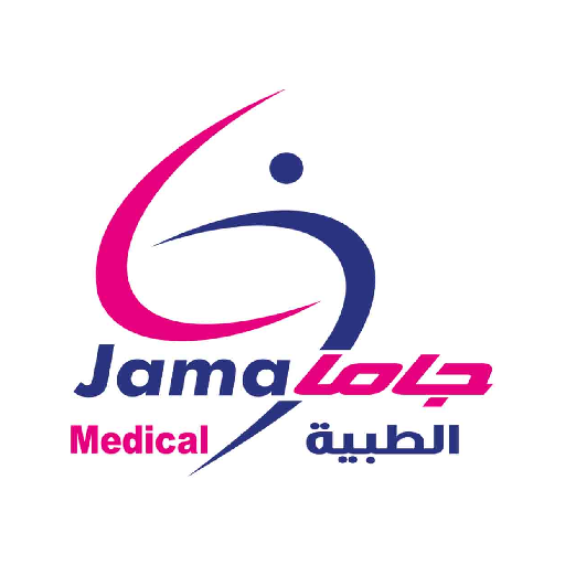 JAMA MEDICAL CO. LTD.