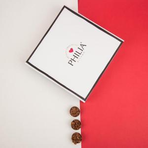 Classic Box – Traditional Dairy Selection