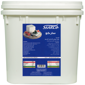 Feta Cheese SSARCO
