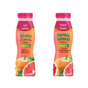 Florida – Grapefruit Juice 250ml