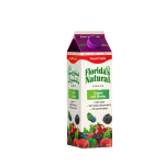 Florida – Grapes & Berries Juice 900ml