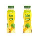 Florida – Pineapple Juice 250ml