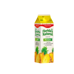 Florida – Pineapple Juice 900ml