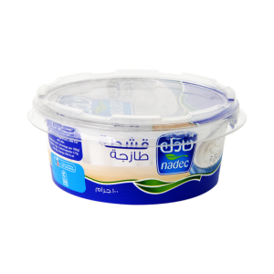 Nadec Fresh Cream – 100g
