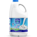 حليب كامل الدسم – طازج وغني