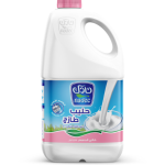 حليب خالي الدسم – طازج وصحي