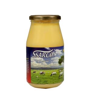 Ghee – SSARCO – Natural Clarified Butter