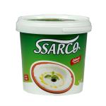 Labneh (SSARCO)
