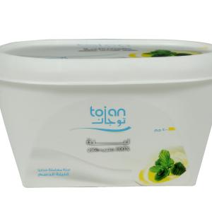 Labneh (Tojan low fat)