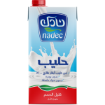 Long Life Milk – Low Fat