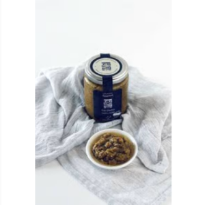 Maboj – Eggplant – Natural Fermented Drink