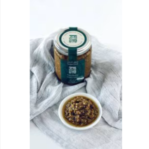 Maboj – Green Chili – Natural Fermented Drink