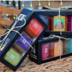 Maboj Nora – Full Set – Assorted Fermented Drinks