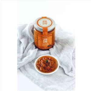 Maboj – Pumpkin – Natural Fermented Drink