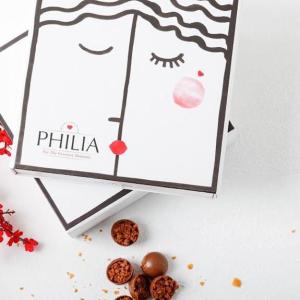 Mix Box – Assorted Dairy & Maboj Products