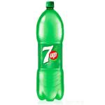 7UP 1 L × 12 – Carton