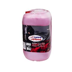 Abaya Shampoo – Rose Scent 30L