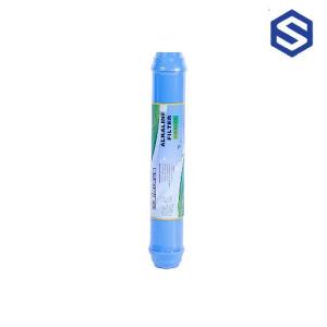 Semnan Alkaline Inline Filter – Vietnam‑made