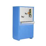 Alkawther Water Cooler – Stainless – 75L – 3 Taps