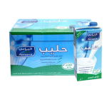 Almarai Long Life Milk 1L x12