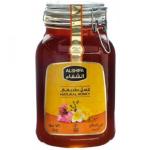 Al‑Shifa Natural Honey 3 kg × 4 – Carton