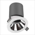 Anti‑Glare LED Downlight (BR6453)