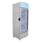 Bancool Single Glass Door Display Cooler – 350L – Upright