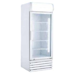 Bancool Single Glass Door Display Cooler – FC‑LD70B – Upright