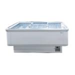 Bancool Island Freezer – 2.5 m – Sliding Glass Lids