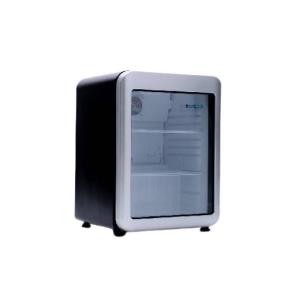 Bancool Mini Countertop Display Cooler – Model 76