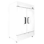 Bancool Solid Door Storage Refrigerator – Double Door – Variant A