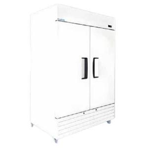 Bancool Solid Door Storage Refrigerator – Double Door – Variant B