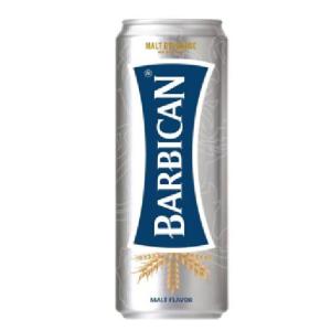 Barbican Original 250 ml × 24 – Carton