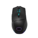Black Gaming Mouse