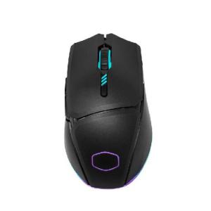 Black Gaming Mouse