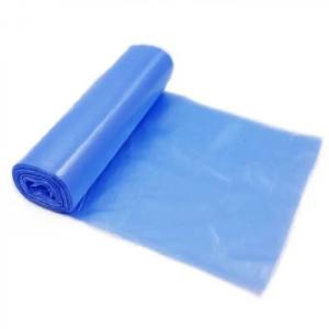 Blue Trash Bag 10 Gallon 4.5 kg × 6 – Carton
