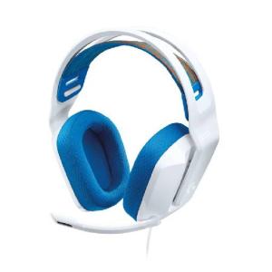Blue Gaming Headset