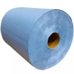 Blue Non‑Woven Roll 475 Sheets
