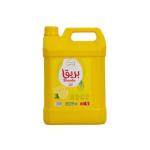 Breeqa Lemon Dishwashing Liquid 5L