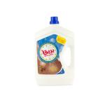 منظف ومطهر وملمع أرضيات بريقا برائحة العود 3 لتر