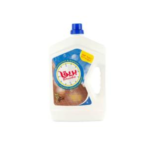 Breeqa Floor Cleaner, Disinfectant & Polisher – Oud 3L
