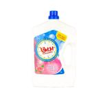 Breeqa Floor Cleaner, Disinfectant & Polisher – Rose 3L