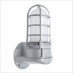 Bulkhead Warning Wall Light 24W (VP104)