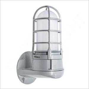 Bulkhead Warning Wall Light 24W (VP104)