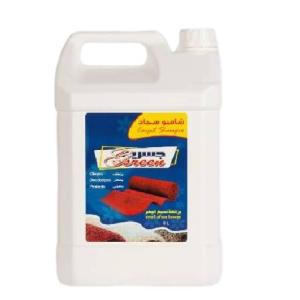 Carpet Shampoo 5L (Jasreen)