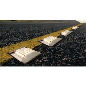 Reflective Road Studs (Cat Eyes)