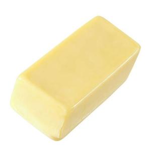 Cheddar White Cheese 1 kg