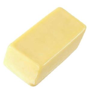Cheddar Yellow Cheese Block 1 kg