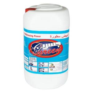 Cleaner & Whitener 30L