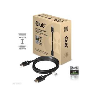 Club3D Ultra High Speed HDMI Cable